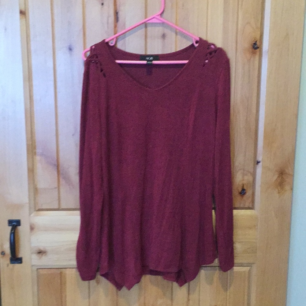 Women’s pullover